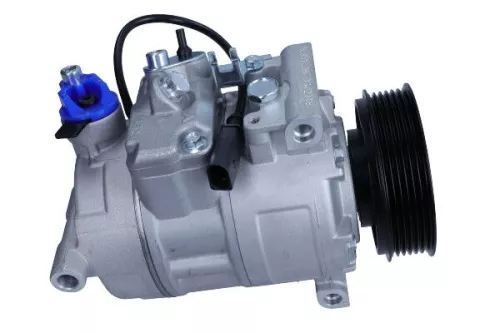 Kompressor, Klimaanlage