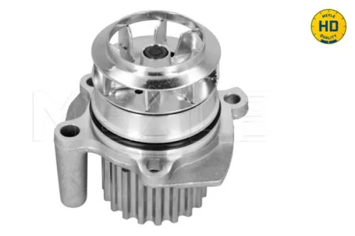 Wasserpumpe, Motorkühlung