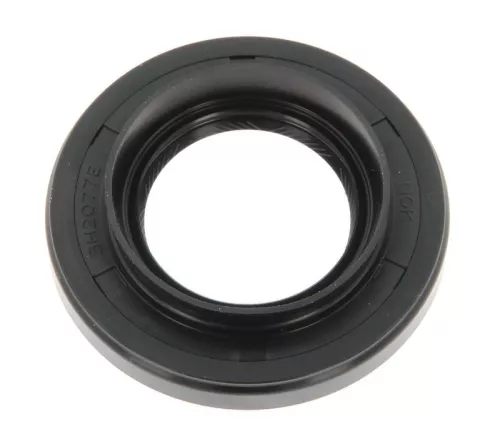 Wellendichtring, Differential