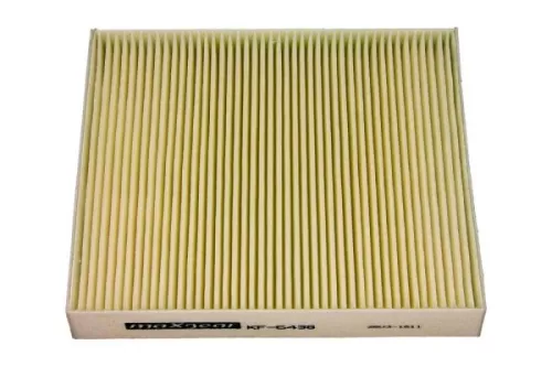 Filter, Innenraumluft