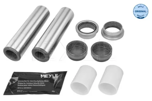 Reparatursatz, Achskörper