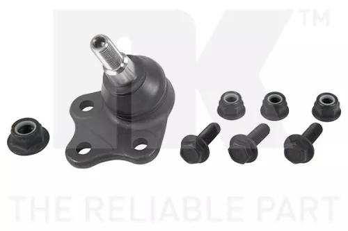 Trag-/Führungsgelenk