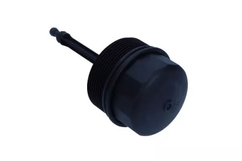 Deckel, Ölfiltergehäuse