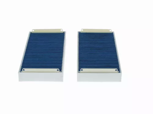 Filter, Innenraumluft