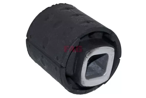 Lagerung, Achskörper