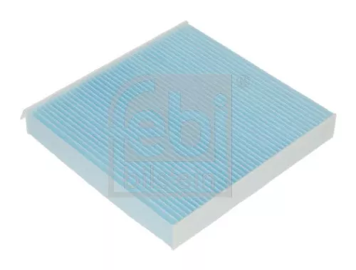 Filter, Innenraumluft