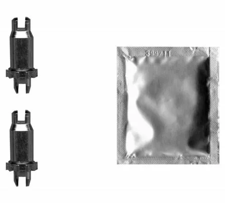 Koppelingsversteller, remsysteem