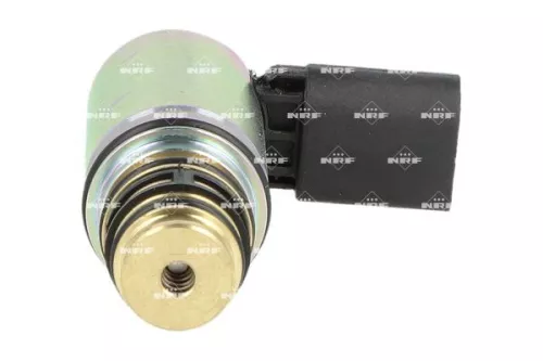 Regelventil, Kompressor