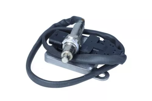 NOx-Sensor, Harnstoffeinspritzung