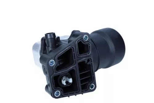 Ölkühler, Motoröl