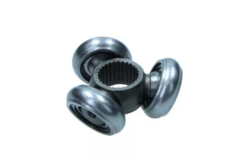 Tripodestern, Antriebswelle