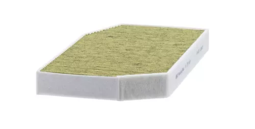 Filter, Innenraumluft