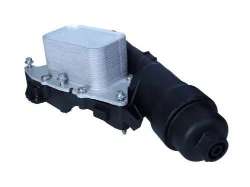 Ölkühler, Motoröl