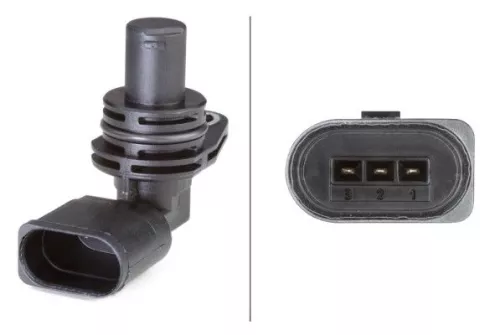 Sensor, Nockenwellenposition