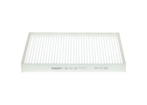 Filter, Innenraumluft