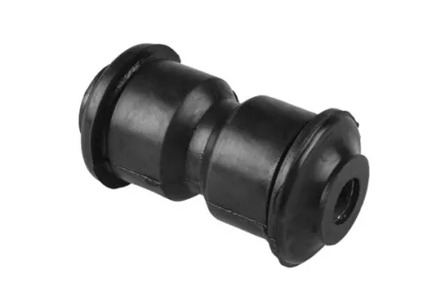 Lagerung, Blattfeder