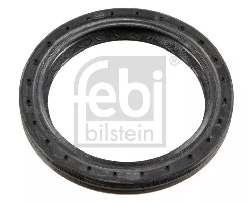 Wellendichtring, Differential