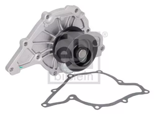 Wasserpumpe, Motorkühlung