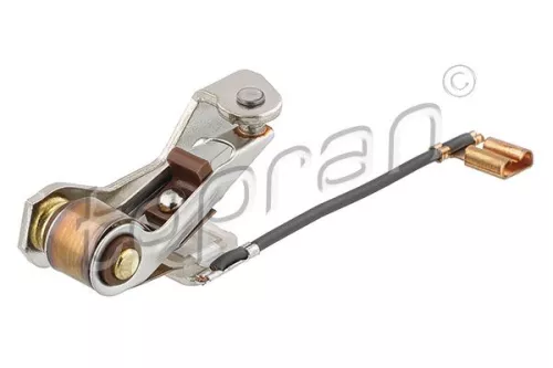 Kontaktsatz, Zündverteiler