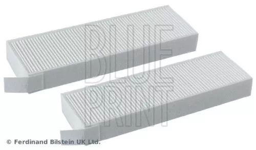 Filtersatz, Innenraumluft