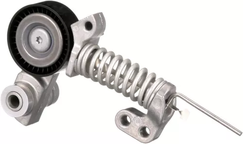 Riemenspanner, Keilrippenriemen