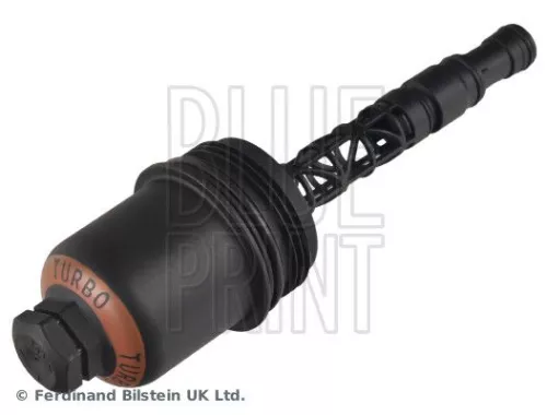 Deckel, Ölfiltergehäuse