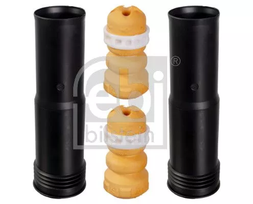 Staubschutzsatz, Stoßdämpfer