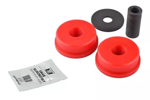 Lagerung, Differential