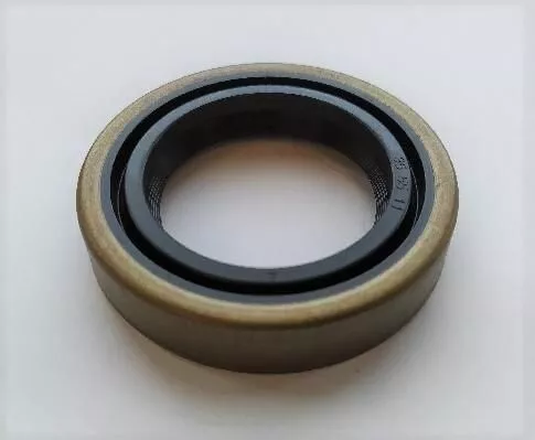 Wellendichtring, Differential