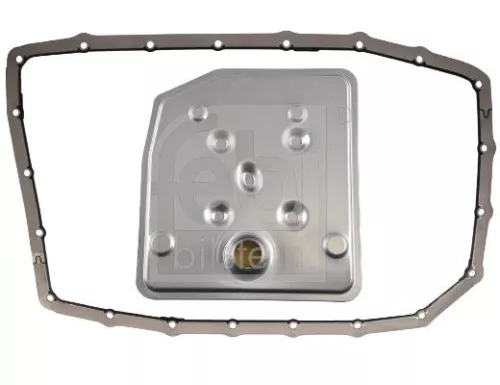 Hydraulikfiltersatz, Automatikgetriebe