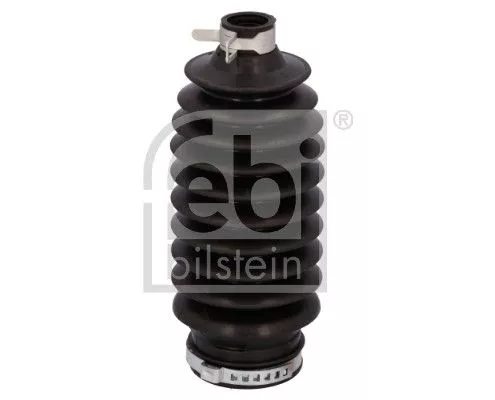 Faltenbalgsatz, Lenkung