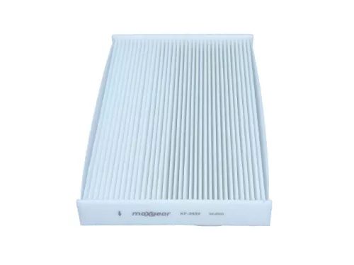 Filter, Innenraumluft