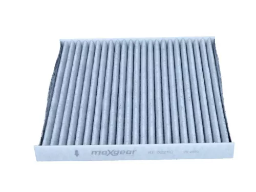 Filter, Innenraumluft