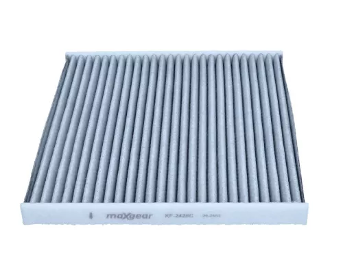 Filter, Innenraumluft