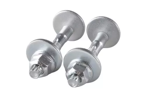 Sturzkorrekturschraube