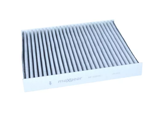 Filter, Innenraumluft