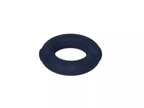 Haltering, Schalldämpfer