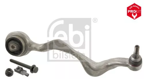 Lenker, Radaufhängung