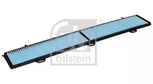 Filter, Innenraumluft