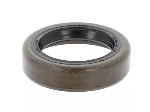 Wellendichtring, Differential