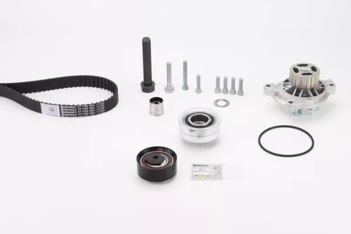 Wasserpumpe + Zahnriemensatz