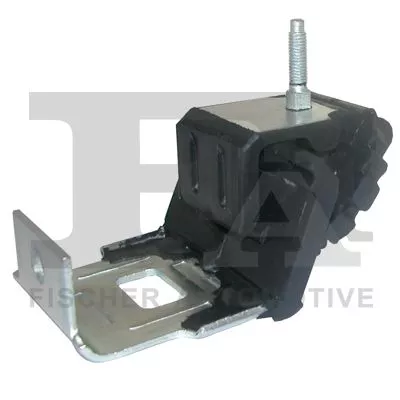 Beugel, uitlaatsysteem