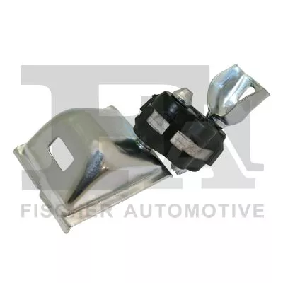 Beugel, uitlaatsysteem