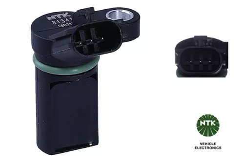 Pulsgenerator, krukas