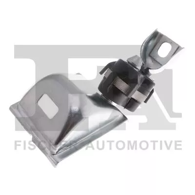 Beugel, uitlaatsysteem