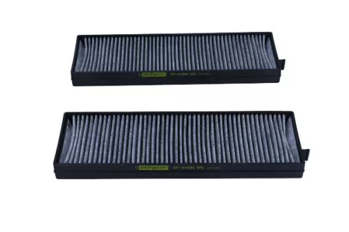 Filter, Innenraumluft