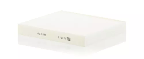 Filter, Innenraumluft