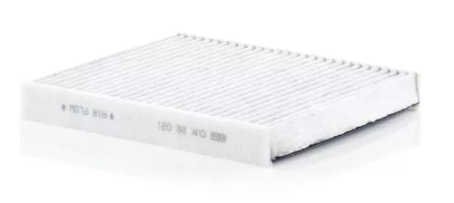 Filter, Innenraumluft