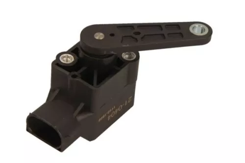 Sensor, Leuchtweitenregulierung