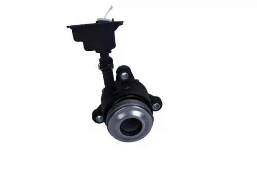 Zentralausrücker, Kupplung